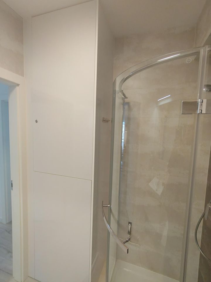 Mieszkanie 2-pokojowe Kołobrzeg Centrum, ul. Strzelecka. Zdjęcie 8