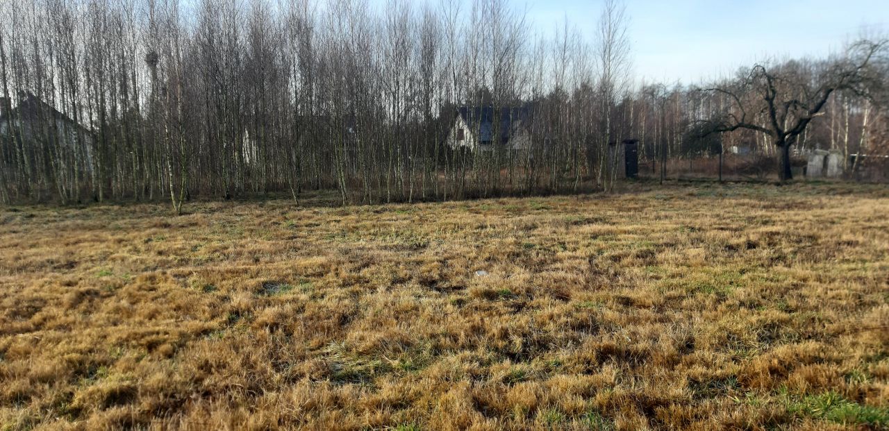 Działka budowlana Sułkowice, ul. Wierzbowa. Zdjęcie 2