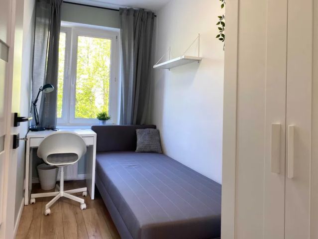 Pokój Poznań Piątkowo, os. Kosmonautów. Zdjęcie 1