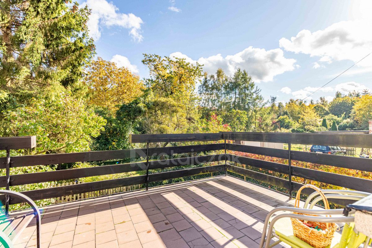 Mieszkanie 4-pokojowe Wejherowo, ul. gen. Józefa Hallera. Zdjęcie 16