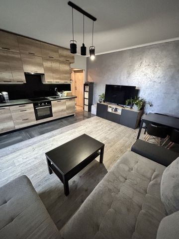 Mieszkanie 2-pokojowe Bydgoszcz Śródmieście, ul. Jagiellońska. Zdjęcie 1