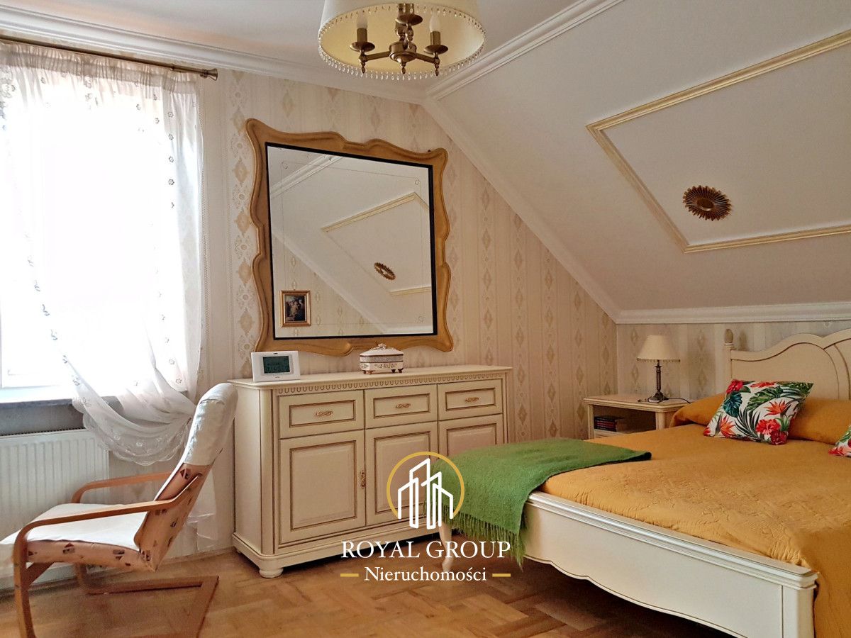 dom wolnostojący, 6 pokoi Lublin Ponikwoda, ul. Trześniowska. Zdjęcie 7