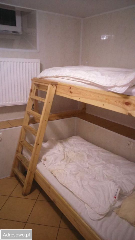 Lokal Piastów, ul. Zbigniewa Gęsickiego. Zdjęcie 6