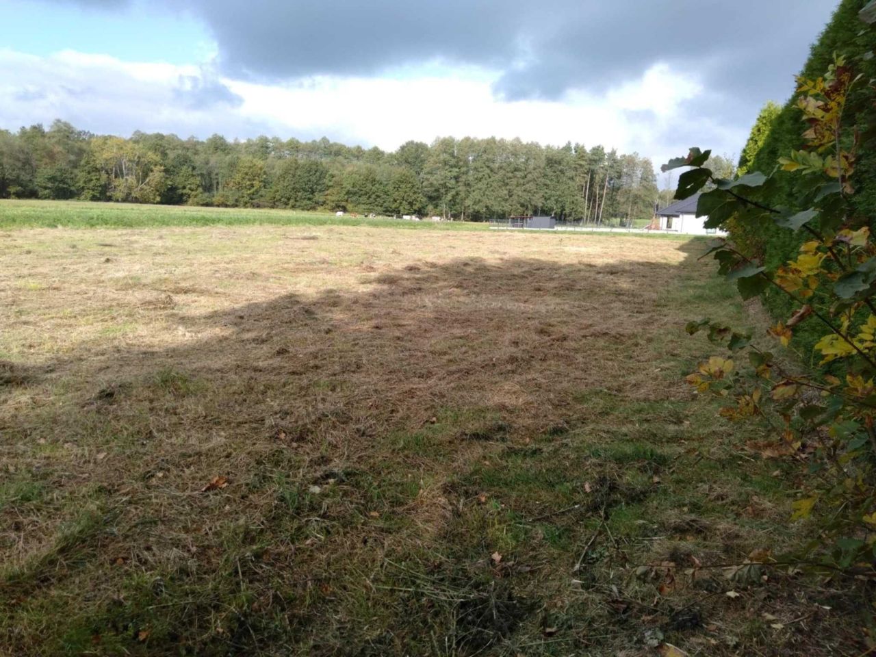 Działka budowlana Pszczyna. Zdjęcie 4