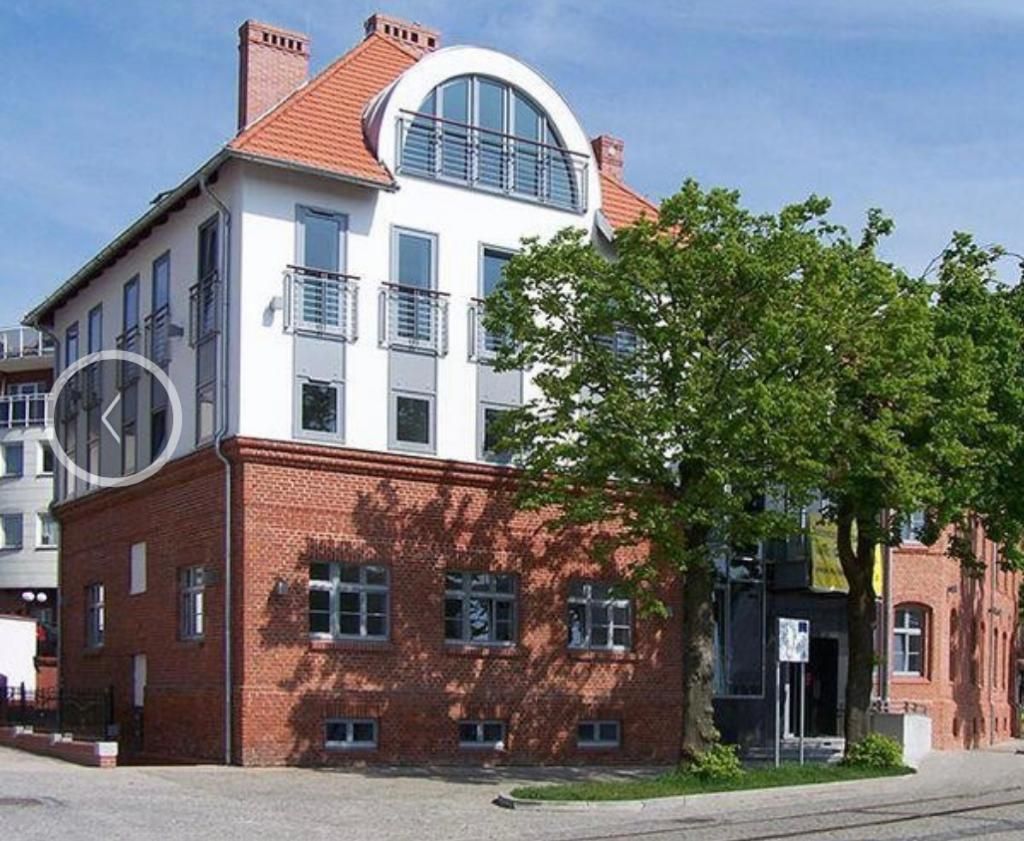 Mieszkanie 2-pokojowe Kołobrzeg Centrum, ul. Morska. Zdjęcie 18