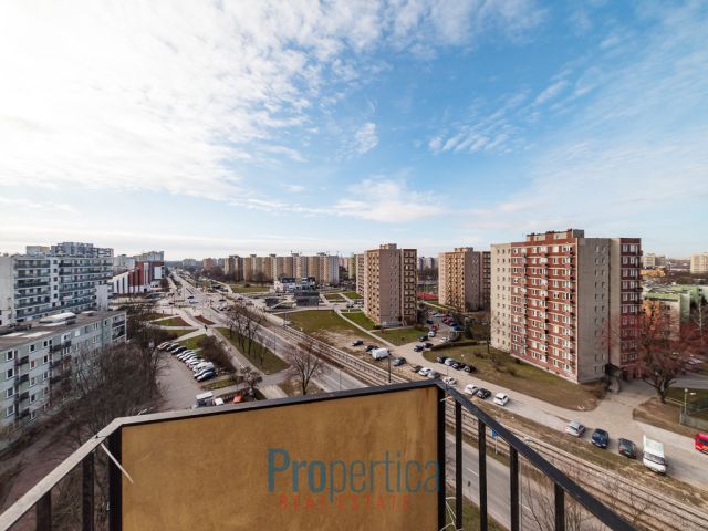 Mieszkanie 3-pokojowe Warszawa Targówek, ul. Suwalska. Zdjęcie 11