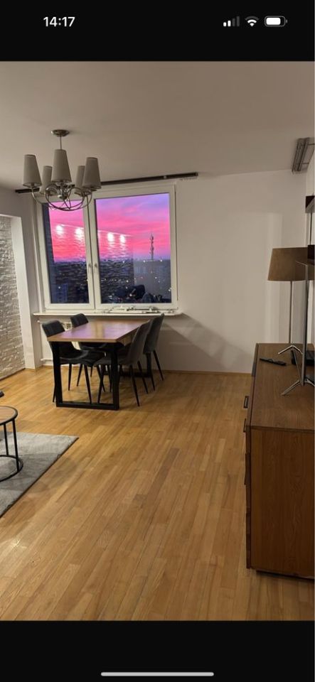 Mieszkanie 3-pokojowe Warszawa Targówek. Zdjęcie 8