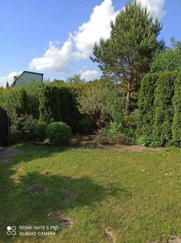 Działka rod Iława. Zdjęcie 1