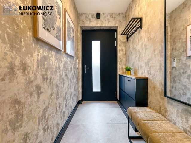 Mieszkanie 3-pokojowe Bielsko-Biała Stare Bielsko. Zdjęcie 20