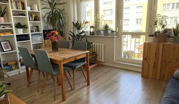 Mieszkanie 4-pokojowe Bydgoszcz Wyżyny, ul. Modrakowa