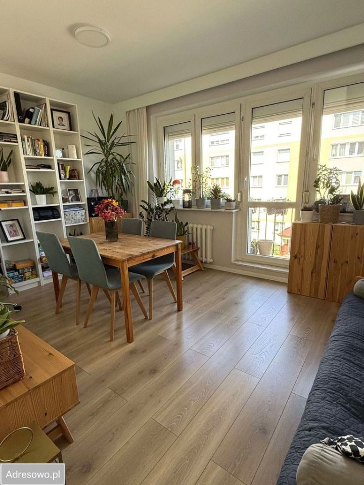 Mieszkanie 4-pokojowe Bydgoszcz Wyżyny, ul. Modrakowa