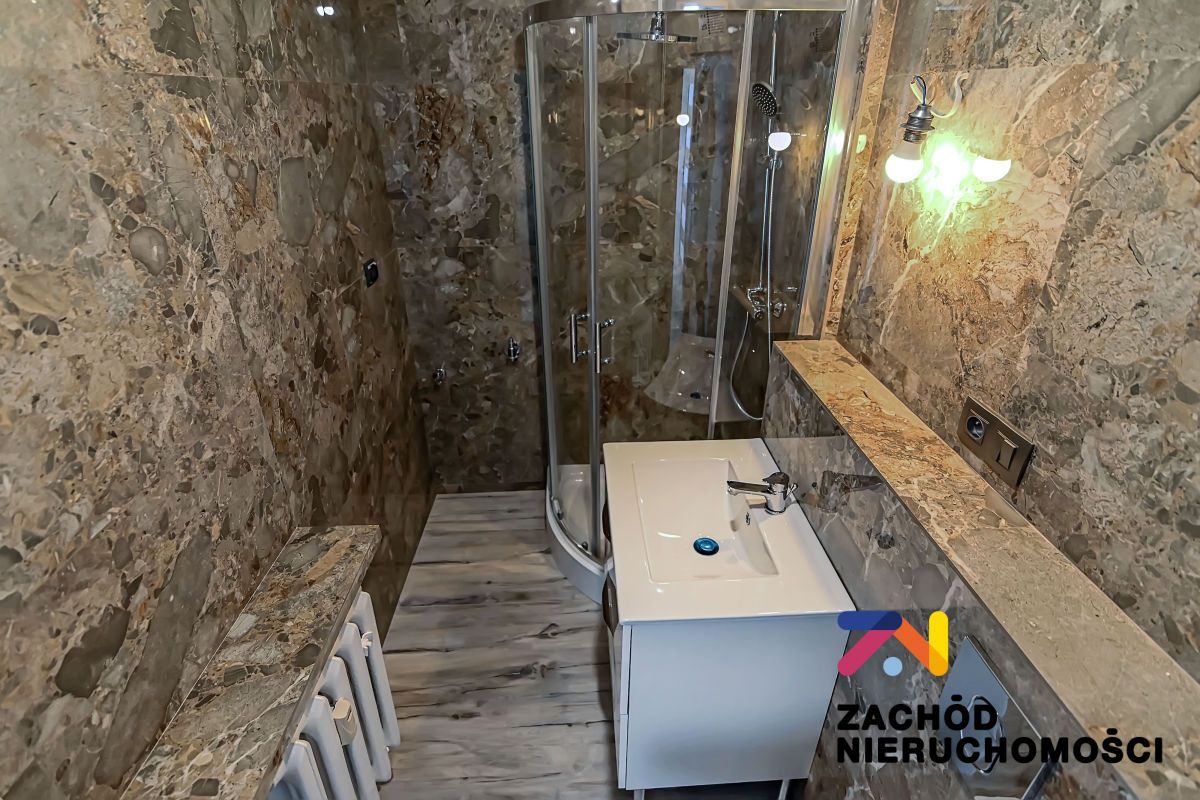 Mieszkanie 2-pokojowe Zielona Góra, ul. Morelowa. Zdjęcie 15