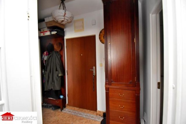 Mieszkanie 2-pokojowe Warszawa Gocław, ul. Janusza Meissnera. Zdjęcie 14