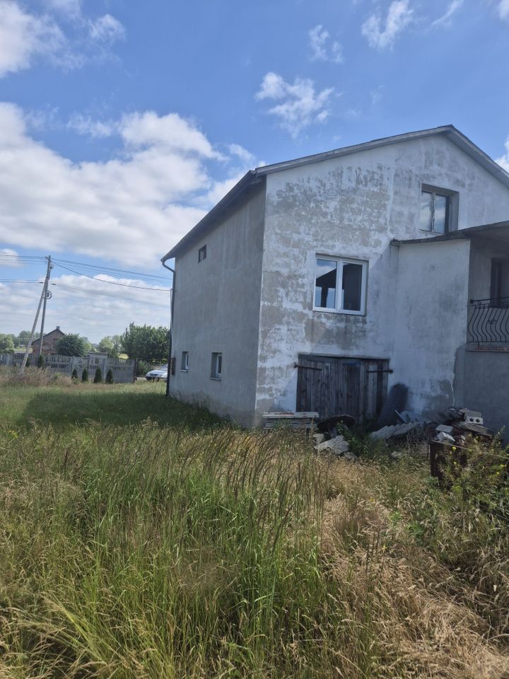 dom wolnostojący Czołczyn. Zdjęcie 3