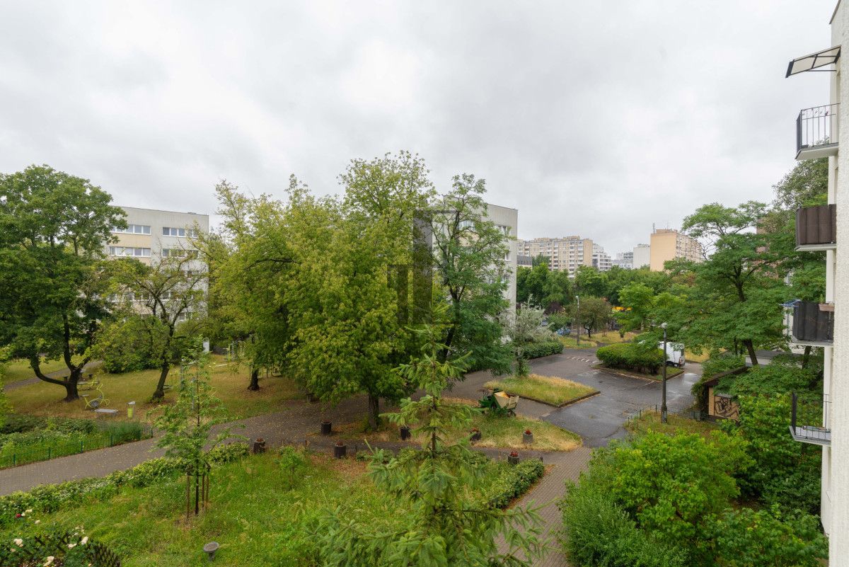 Mieszkanie 2-pokojowe Warszawa Bielany, ul. Jana Kochanowskiego. Zdjęcie 14