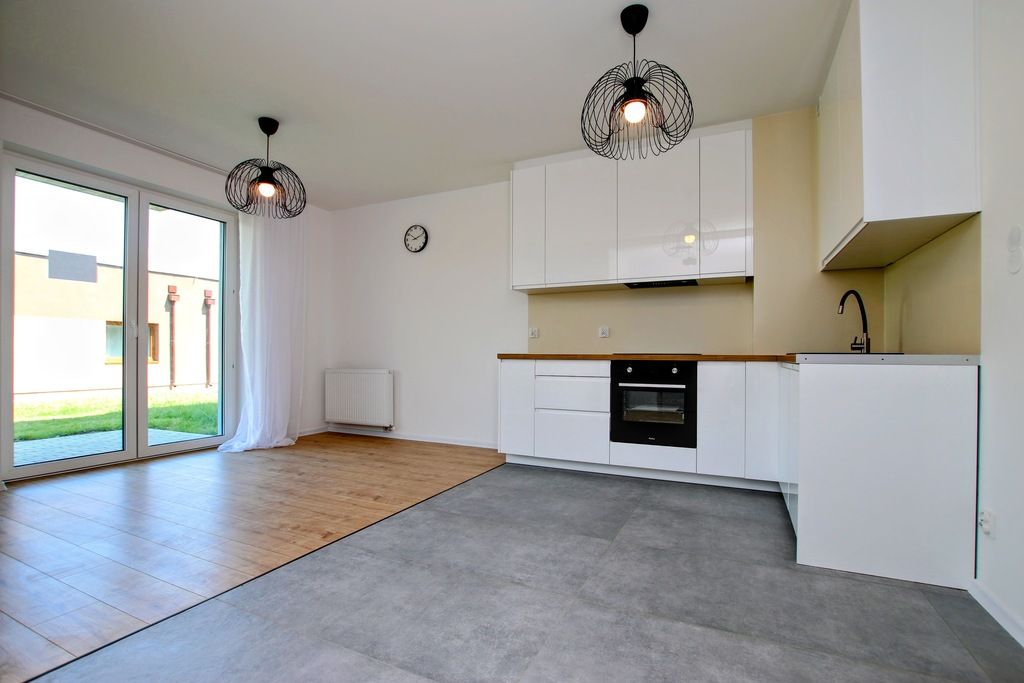 Mieszkanie 3-pokojowe Rzeszów Załęże, ul. hr. Alfreda Potockiego