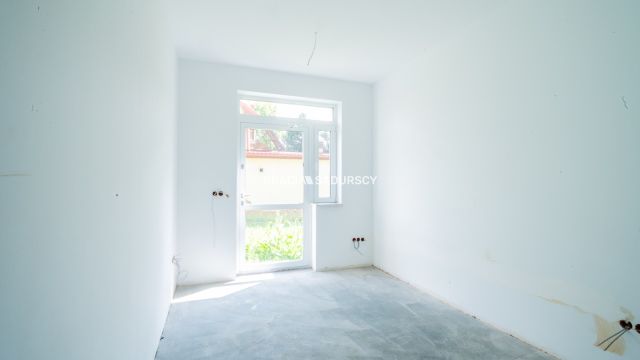 Mieszkanie 3-pokojowe Kraków Podgórze, ul. Myśliwska. Zdjęcie 7