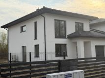 bliźniak, 5 pokoi Falenty Duże, ul. Zamkowa. Zdjęcie 2