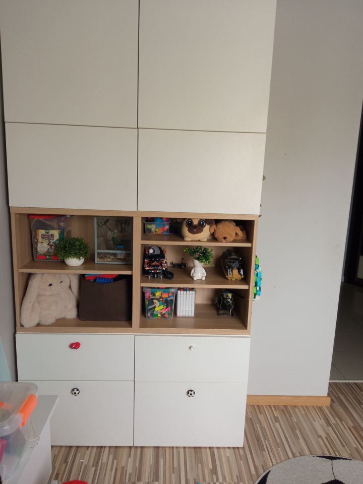 Mieszkanie 3-pokojowe Lublin Węglin, ul. Kryształowa. Zdjęcie 5