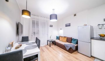 Mieszkanie 2-pokojowe Warszawa Mokotów
