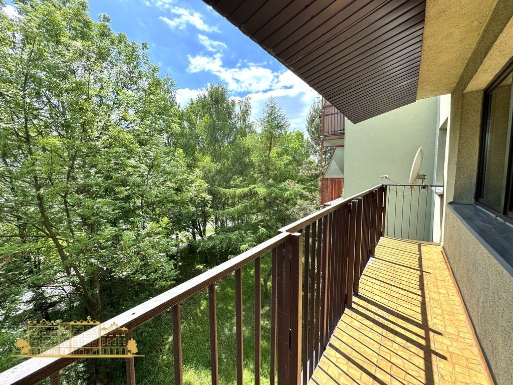 Mieszkanie 4-pokojowe Kraków, ul. Gromady Grudziąż. Zdjęcie 6