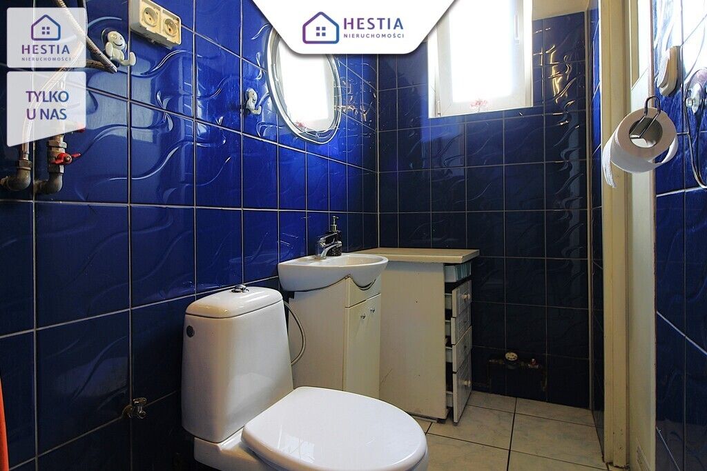 Mieszkanie 6-pokojowe Lipiany. Zdjęcie 12