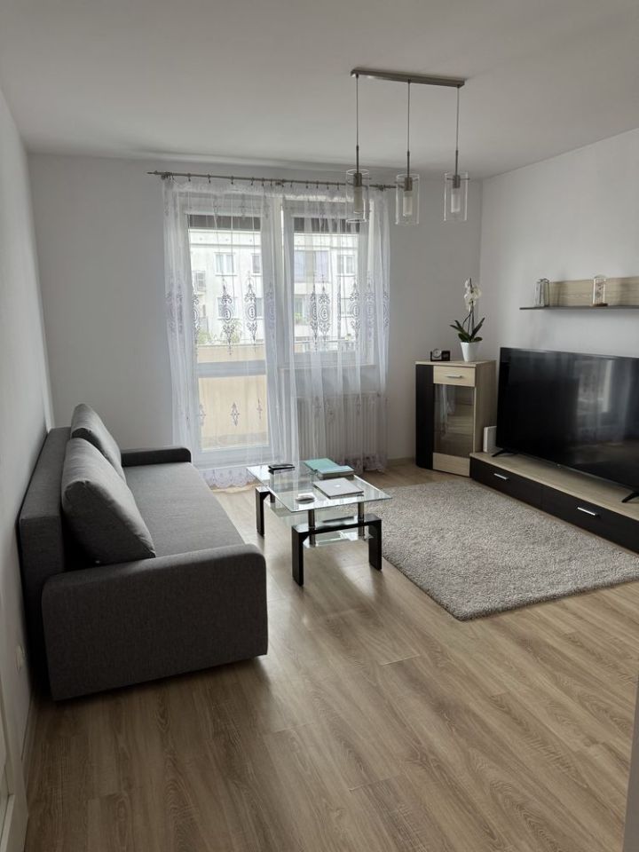 Mieszkanie 2-pokojowe Warszawa Białołęka, ul. Sieczna