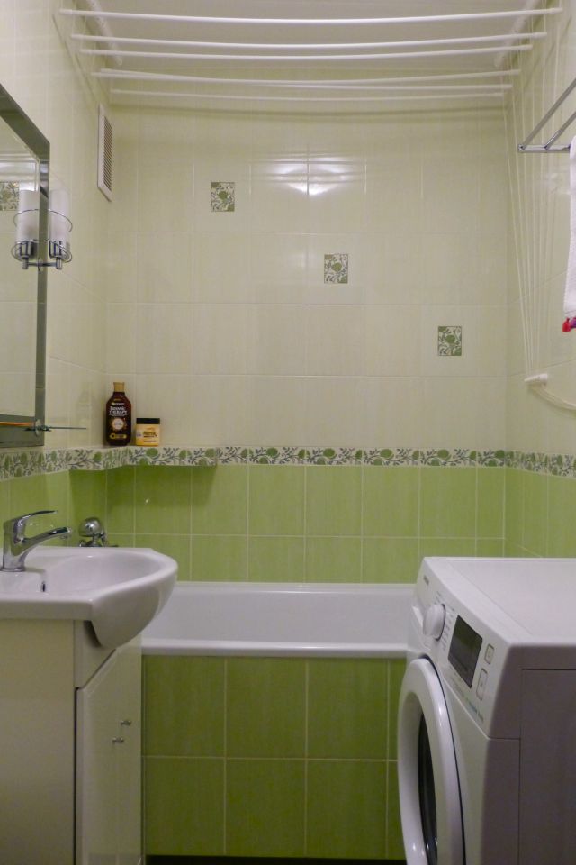 Mieszkanie 3-pokojowe Warszawa Mokotów, ul. Stefana Bryły. Zdjęcie 9