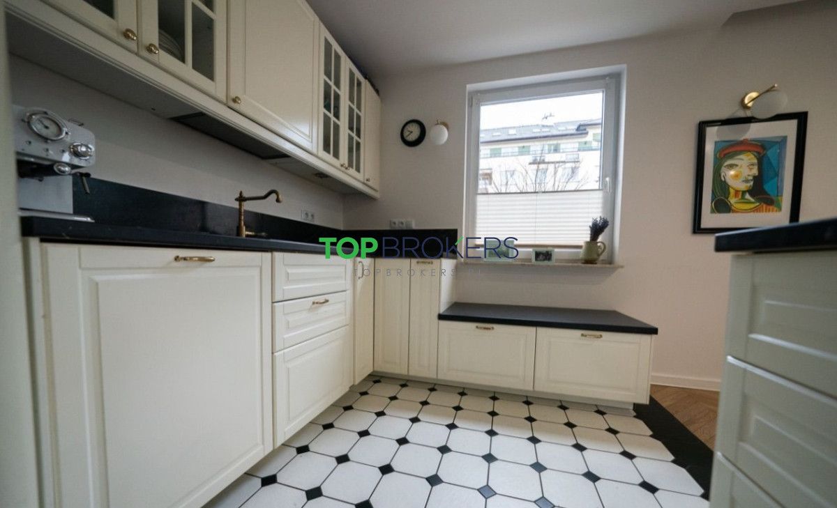 Mieszkanie 2-pokojowe Warszawa Ursynów, ul. Melchiora Wańkowicza. Zdjęcie 11