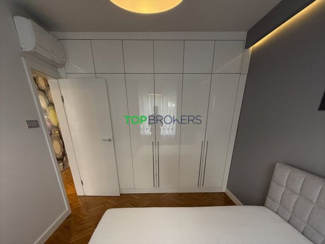 Mieszkanie 3-pokojowe Warszawa Ursynów, ul. Pod Strzechą. Zdjęcie 14