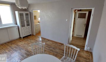 Mieszkanie 3-pokojowe Łódź Dąbrowa, ul. Józefa Ignacego Kraszewskiego