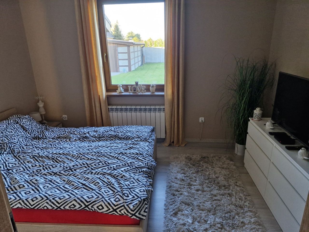 dom wolnostojący Zdziechowice. Zdjęcie 3