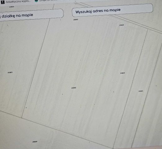 Działka rolna Rogóźno. Zdjęcie 1