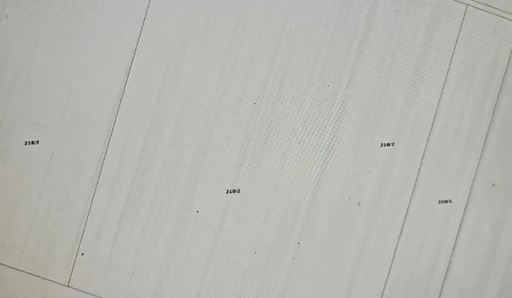 Działka rolna Rogóźno