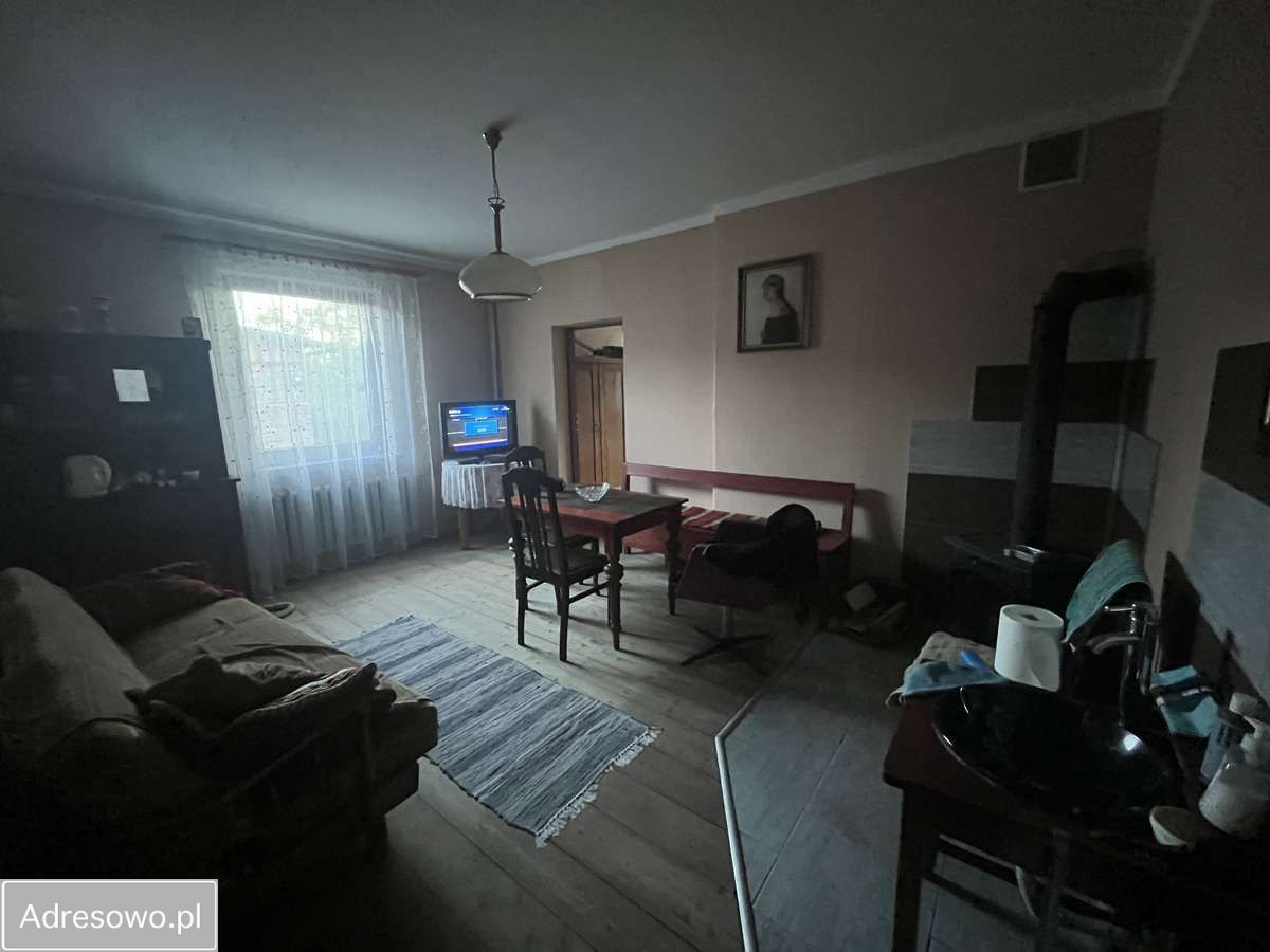 dom wolnostojący, 7 pokoi Radziechowy, ul. Michalskich. Zdjęcie 5