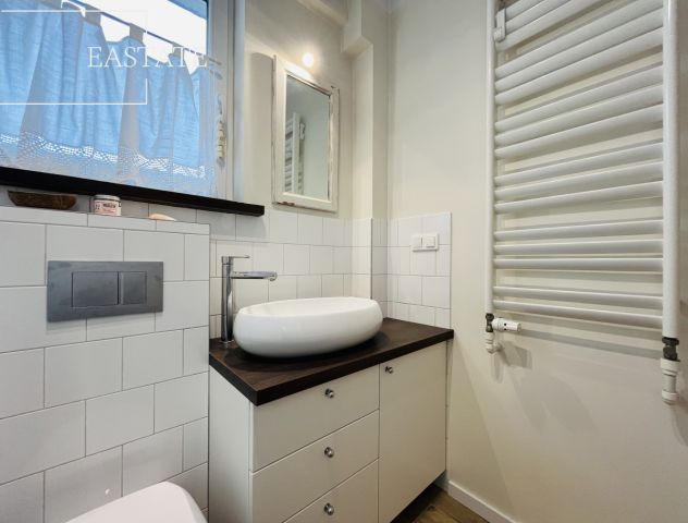 Mieszkanie 2-pokojowe Warszawa Praga-Północ, ul. Ratuszowa. Zdjęcie 16