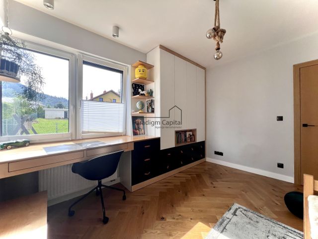 Mieszkanie 3-pokojowe Bielsko-Biała, ul. św. Franciszka. Zdjęcie 16