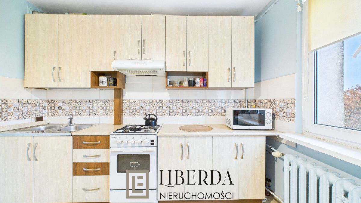 Mieszkanie 3-pokojowe Lublin Czechów, ul. Teodora Leszetyckiego. Zdjęcie 5