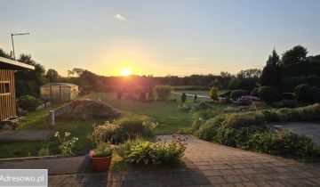 dom wolnostojący, 5 pokoi Międzyzdroje