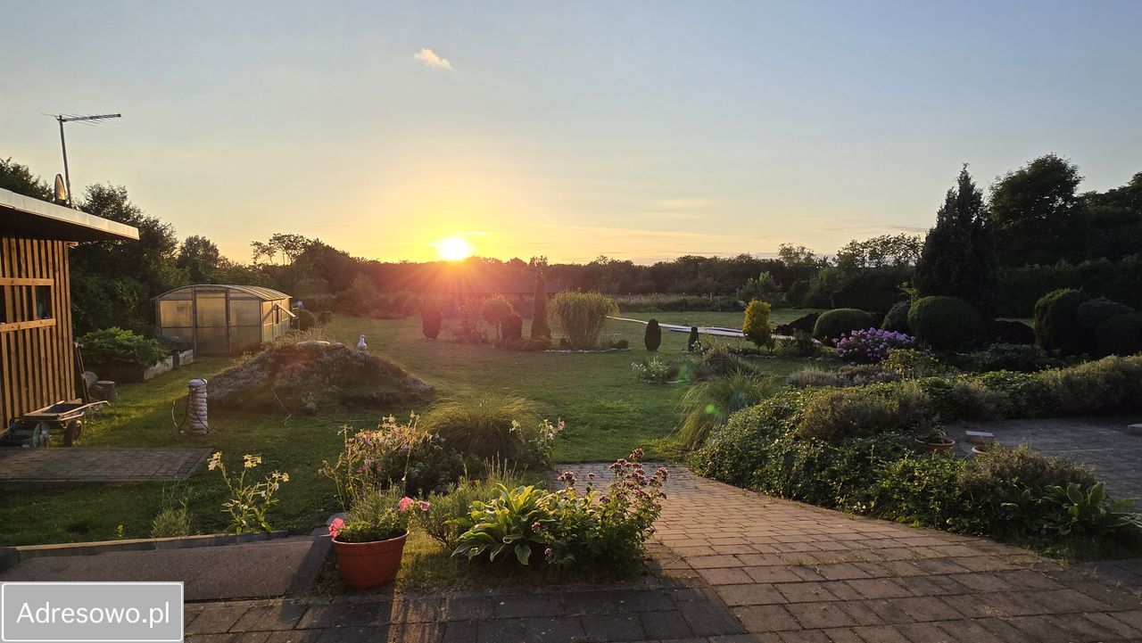 dom wolnostojący, 5 pokoi Międzyzdroje. Zdjęcie 2