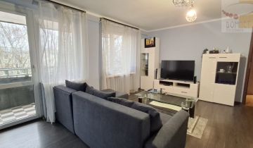 Mieszkanie 3-pokojowe Pruszków, al. Wojska Polskiego