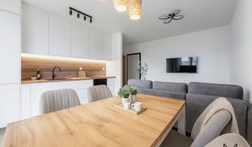 Mieszkanie 2-pokojowe Poznań Nowe Miasto, ul. Wojciecha Skowrońskiego