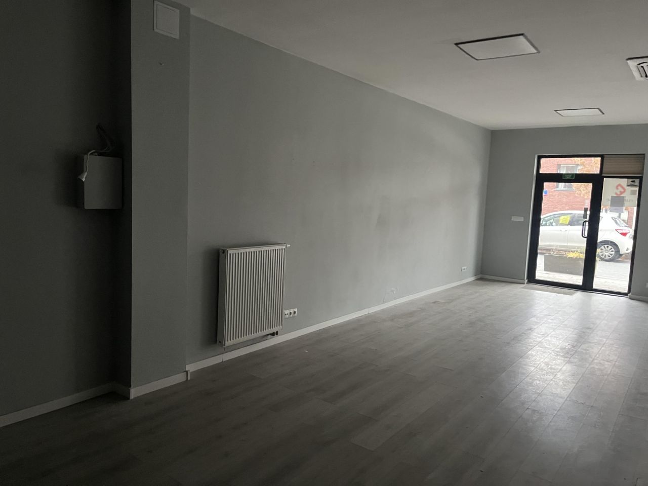 Lokal Warszawa Włochy, ul. Dźwigowa. Zdjęcie 5