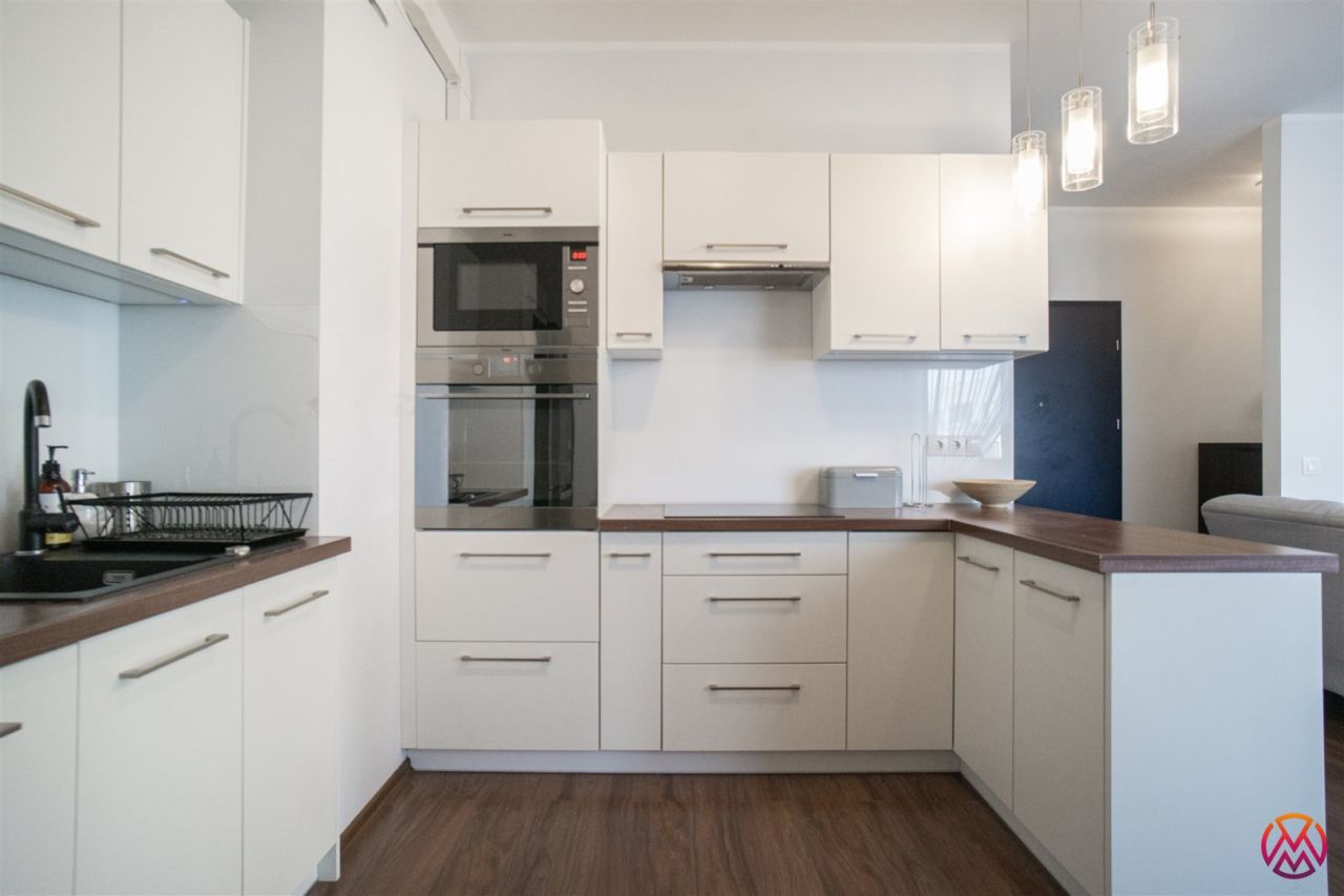 Mieszkanie 2-pokojowe Łódź Śródmieście, ul. Tylna. Zdjęcie 5