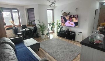 Mieszkanie 2-pokojowe Kraków Kliny, ul. prof. Wojciecha Marii Bartla