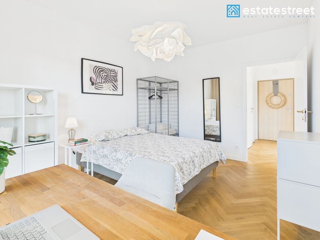 Mieszkanie 2-pokojowe Katowice Załęże, ul. Piotra Bardowskiego. Zdjęcie 4