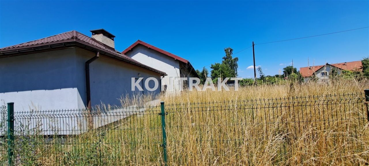 Lokal Libiąż Libiąż Mały, ul. 1 Maja. Zdjęcie 11