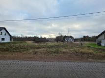 Działka budowlana Kłodawa, ul. Słoneczna. Zdjęcie 3