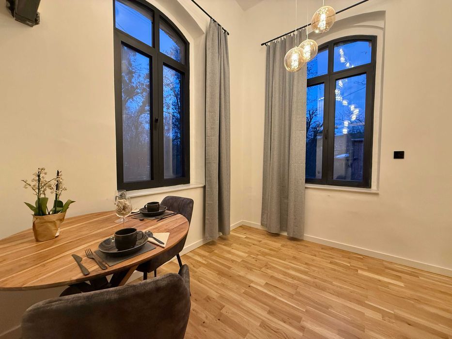 Mieszkanie 1-pokojowe Wrocław Stabłowice. Zdjęcie 2