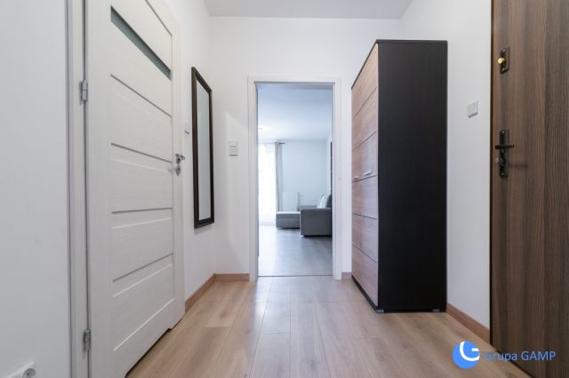 Mieszkanie 2-pokojowe Kraków Zabłocie, ul. Zabłocie. Zdjęcie 10